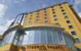010905 - Tiberio Palace Hotel (NA) € 135